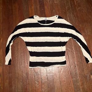 Dolman top